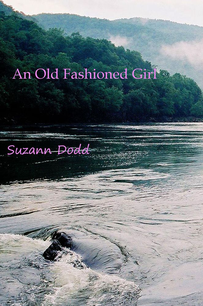 An Old Fashioned Girl