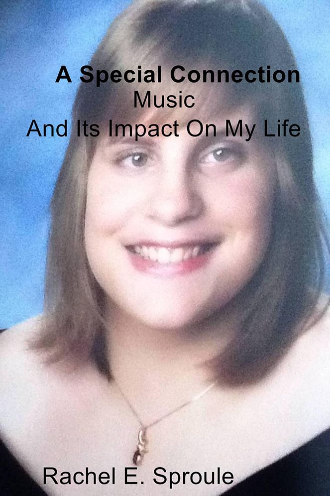 A Special Connection: Music And Its Impact On My Life