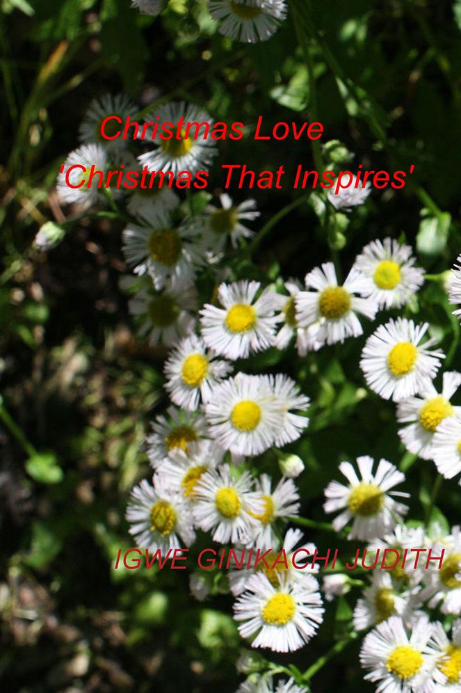 Christmas Love: 'Christmas That Inspires'