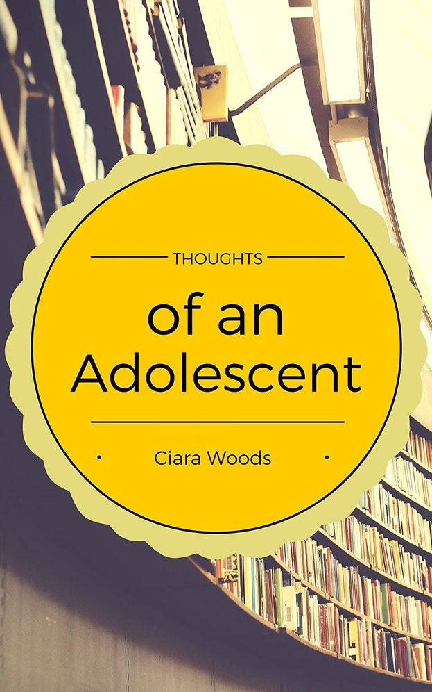 Thoughts of an Adolescent