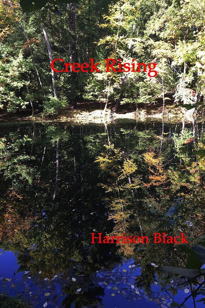 Creek Rising
