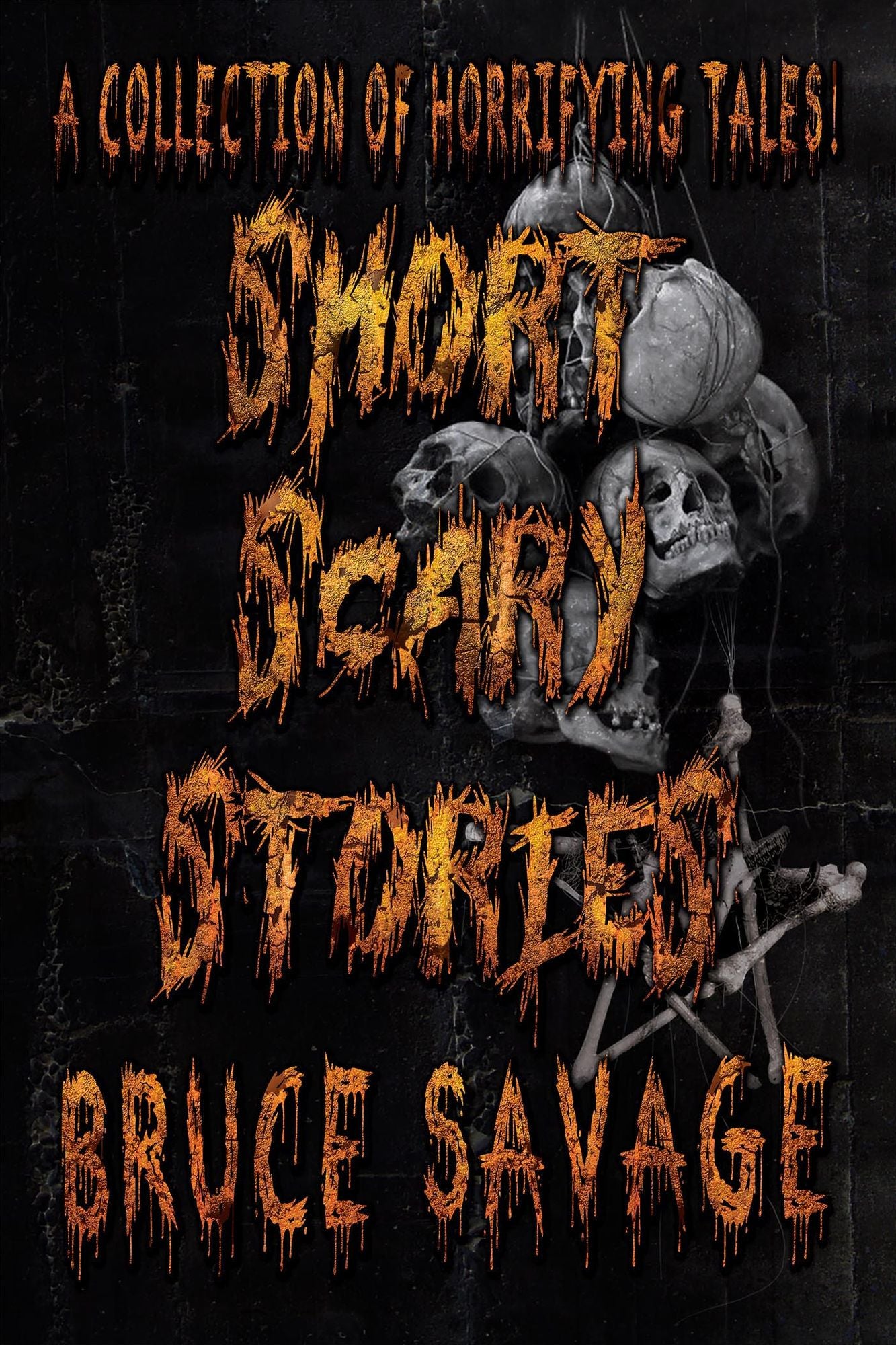 Short Scary Stories