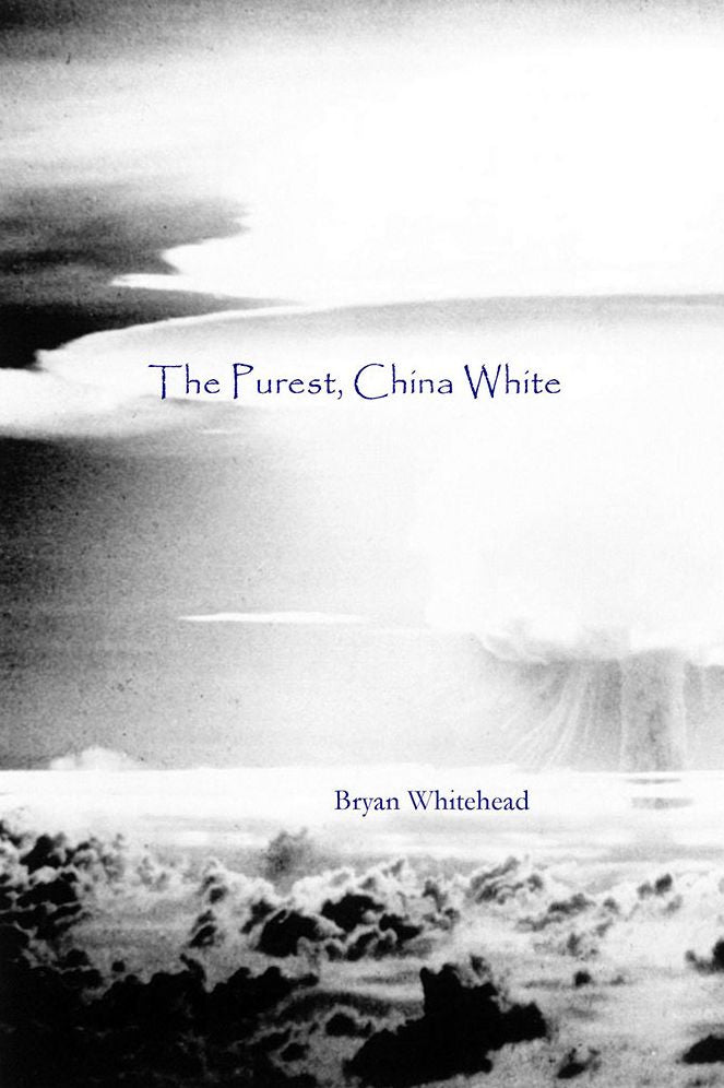 The Purest, China White