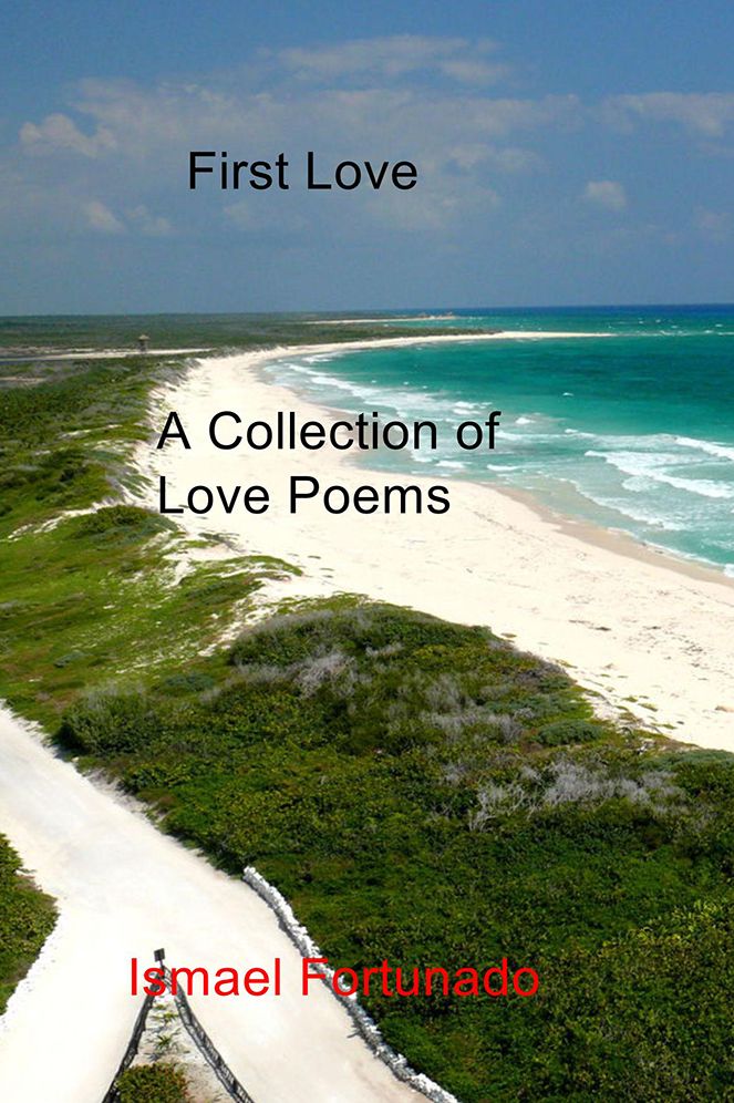 First Love: A Collection of Love Poems