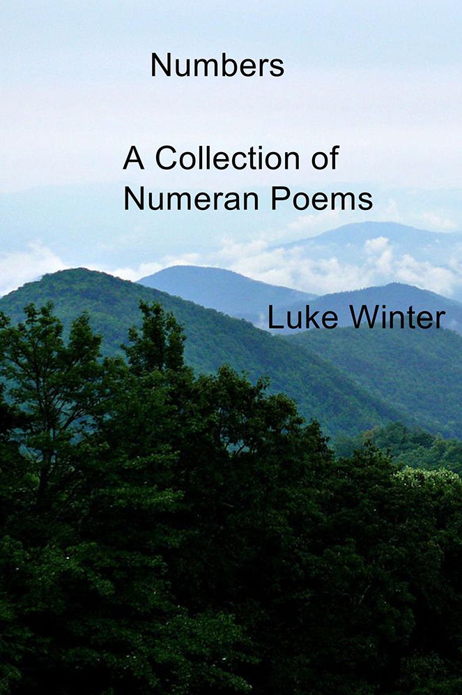 Numbers: A Collection of Numeran Poems