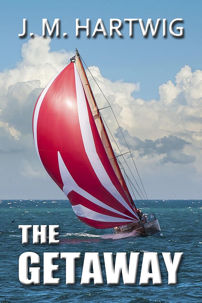 The Getaway