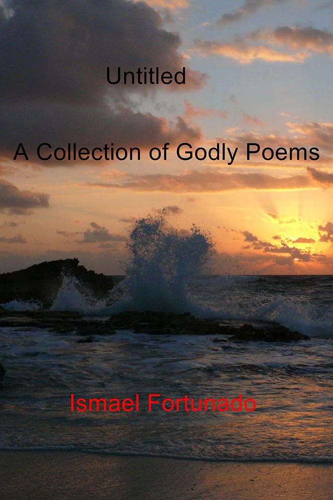 Untitled: A Collection of Godly Poems