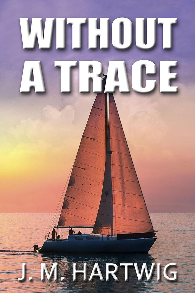 Without a Trace