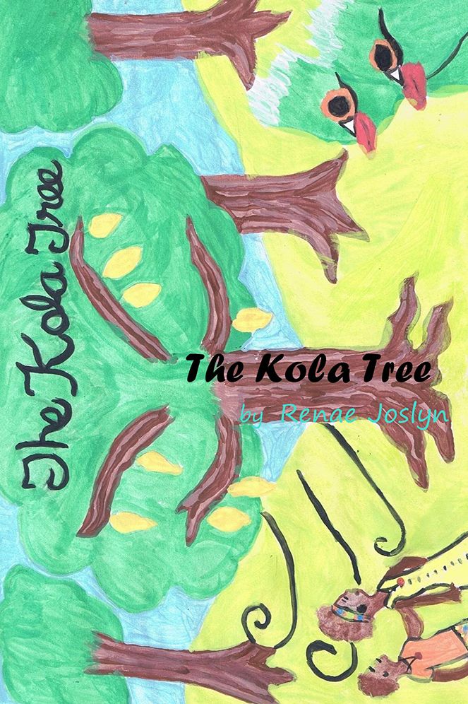 The Kola Tree