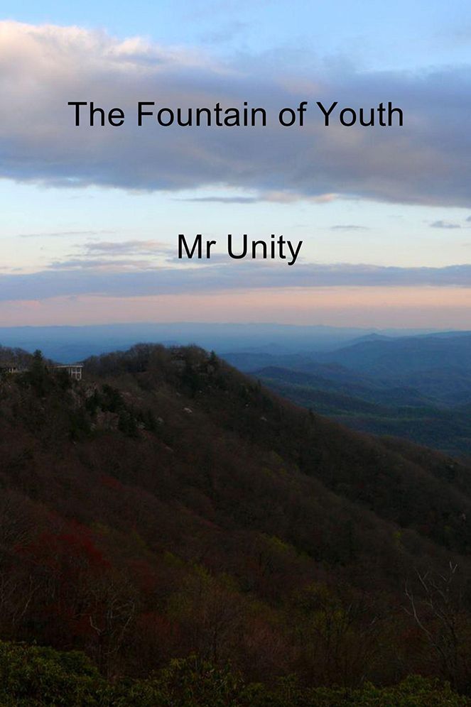 The Fountain of Youth