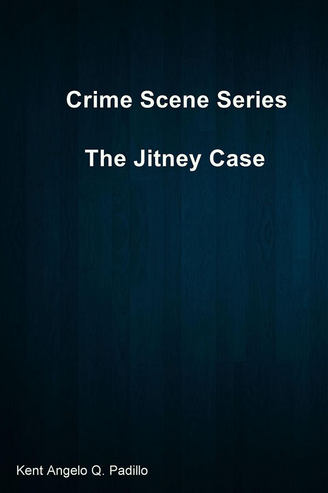 Crime Scene Series: The Jitney Case