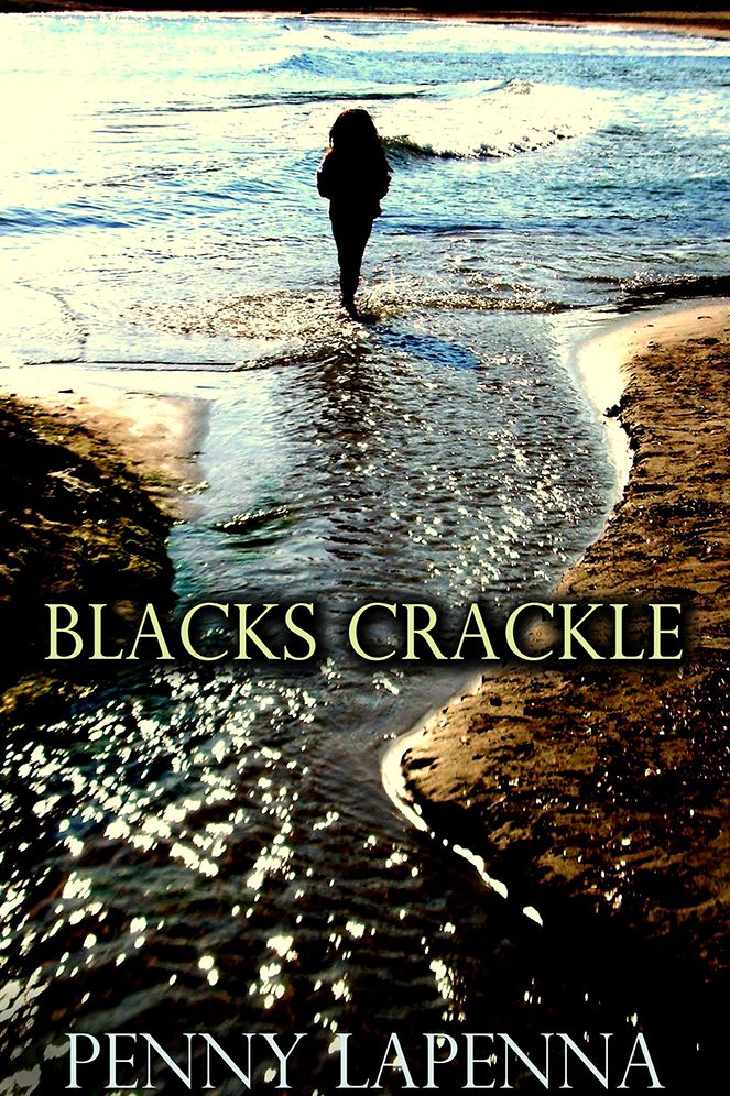 Blacks Crackle