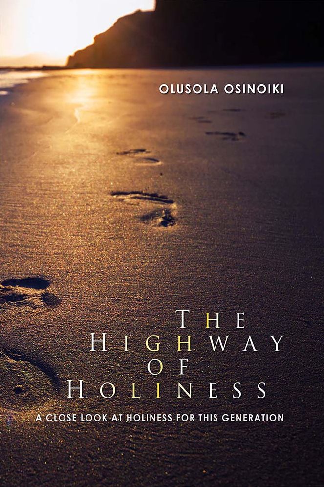Highway of Holiness