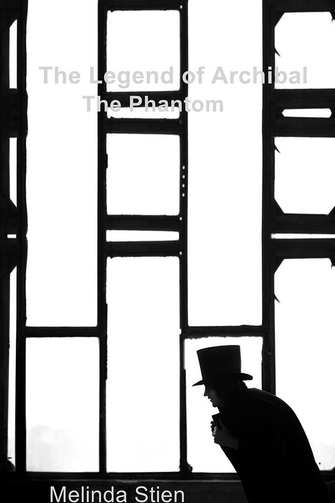 The Legend of Archibal: The Phantom