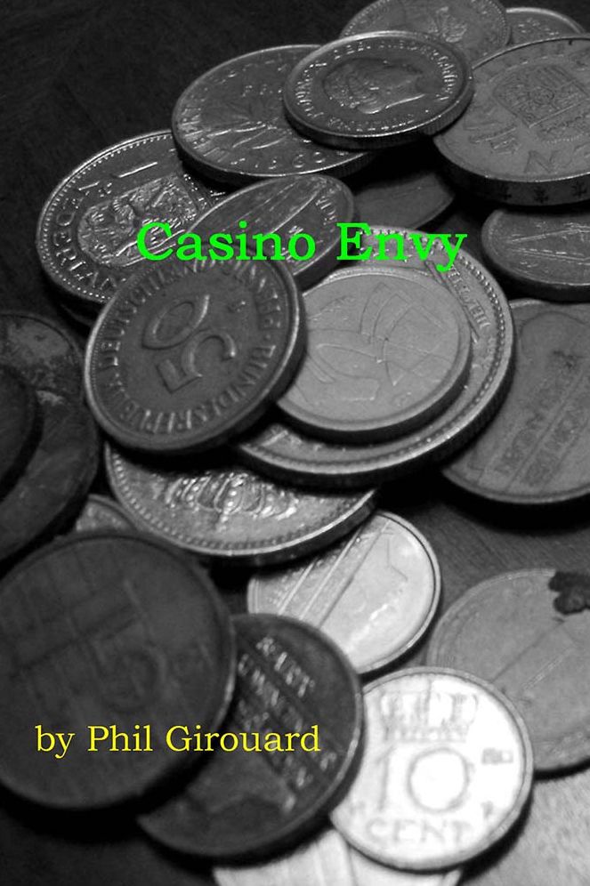 Casino Envy