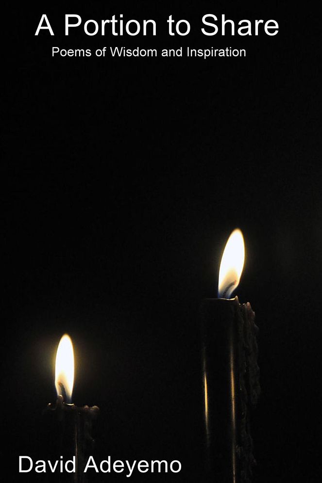 A Portion to Share: Poems of Wisdom and Inspiration