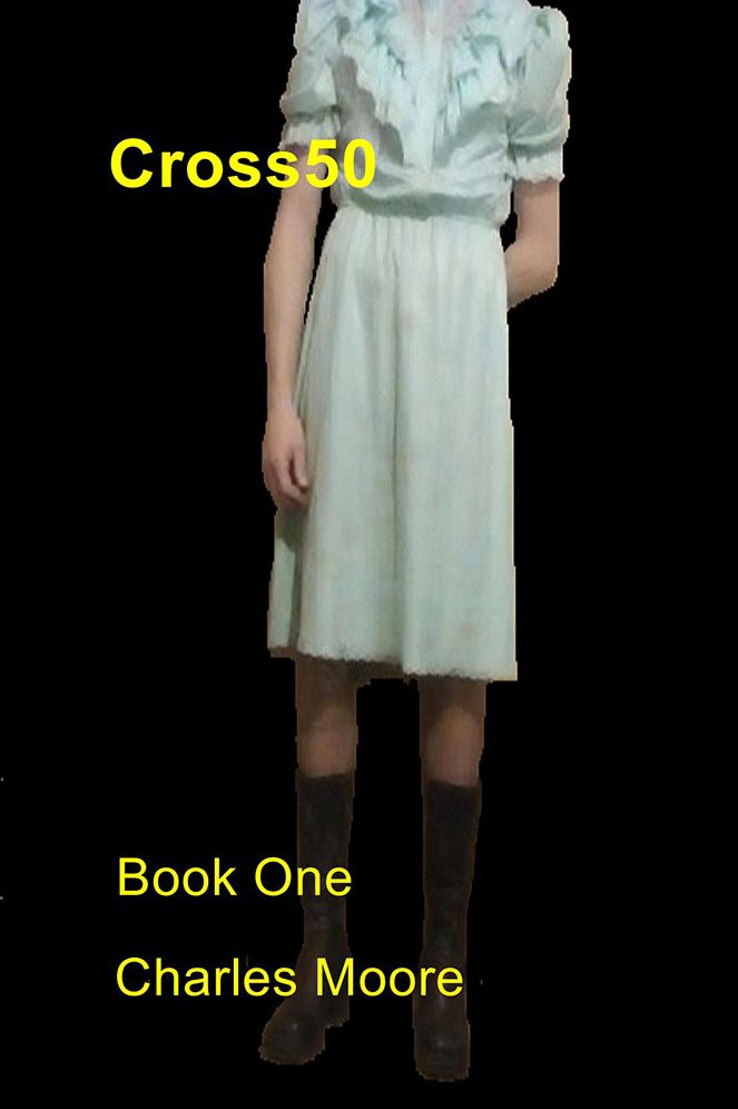 Cross50: Book One