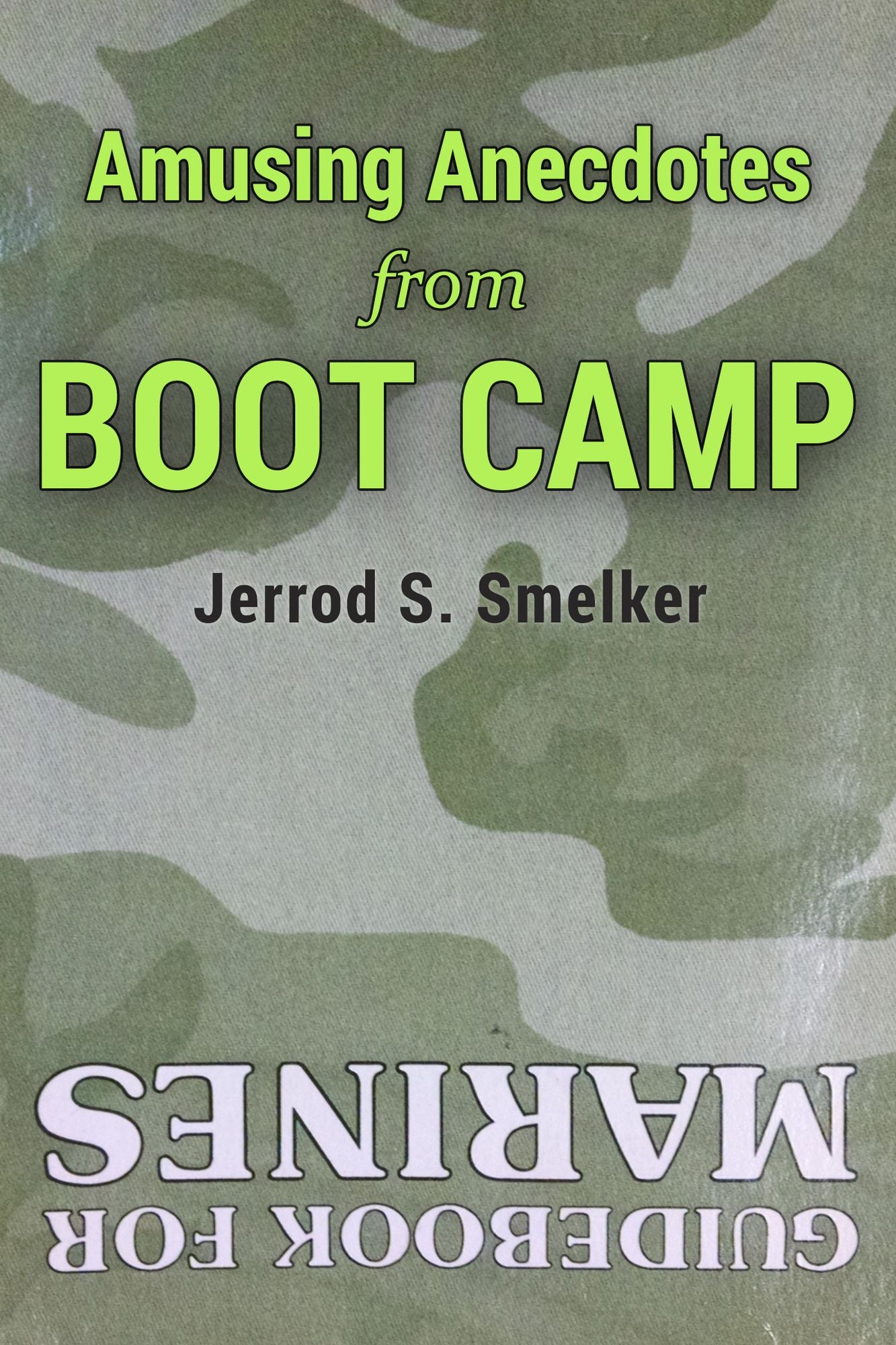 Boot Camp