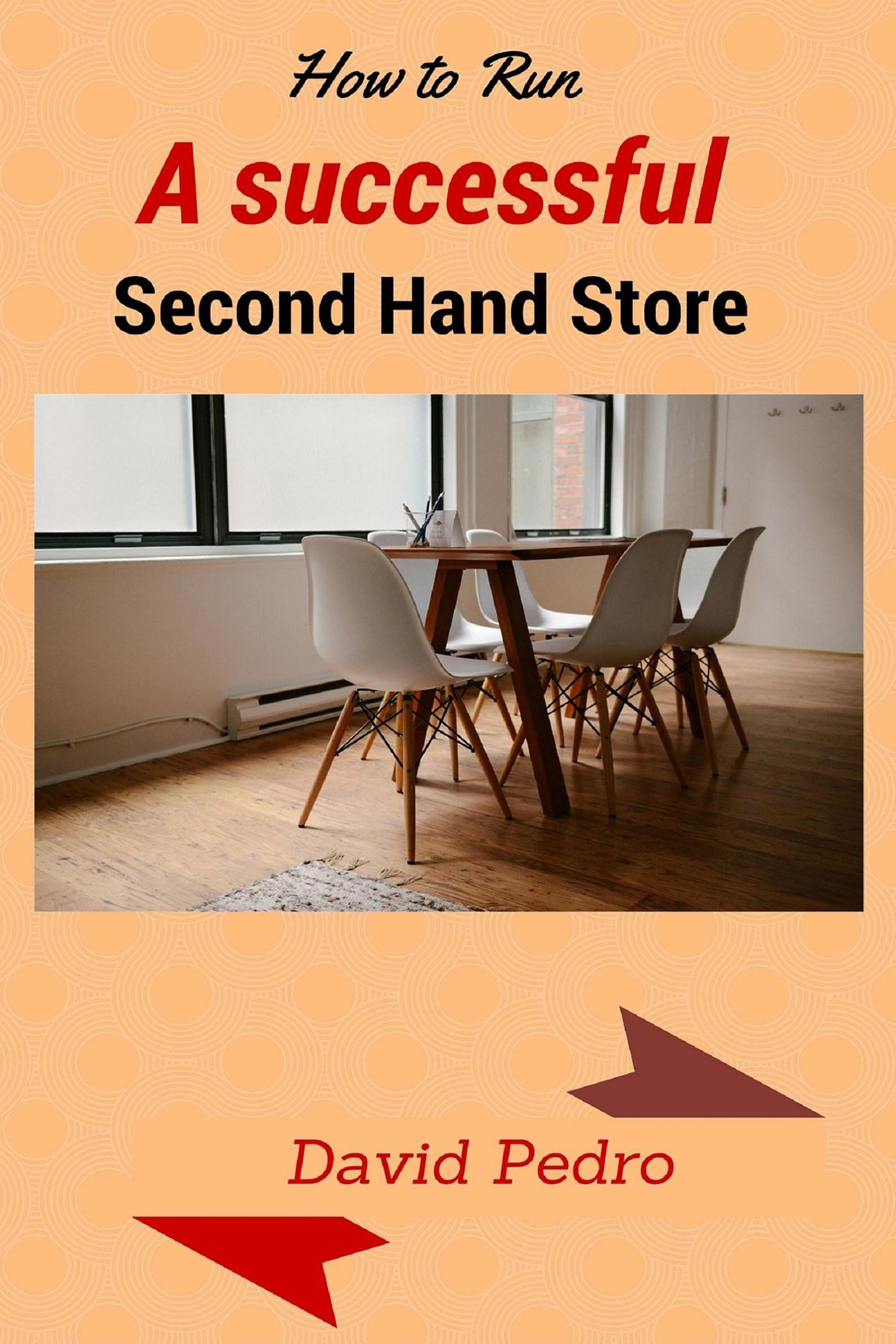 How to Run a Successful Secondhand Store