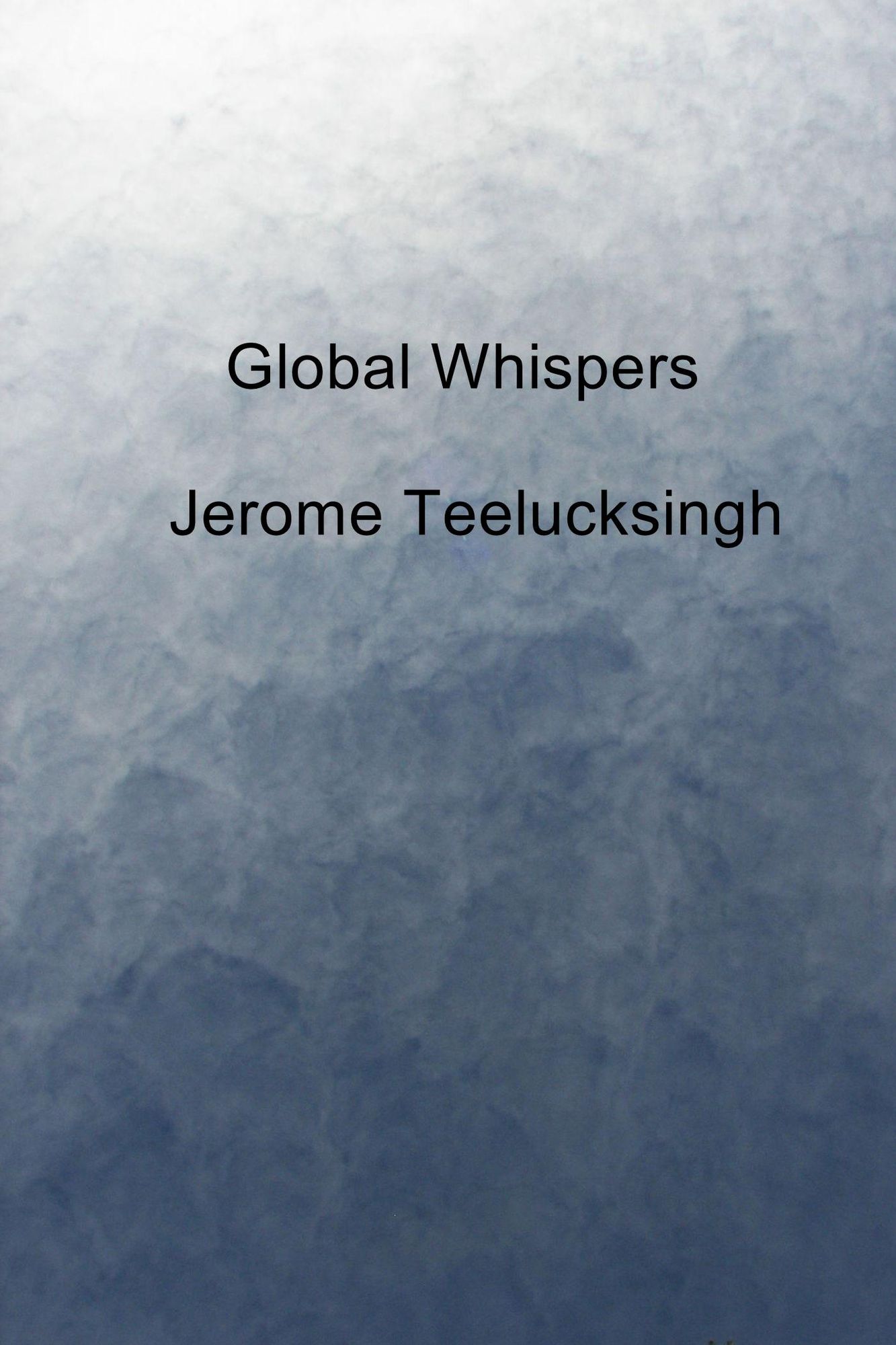 Global Whispers