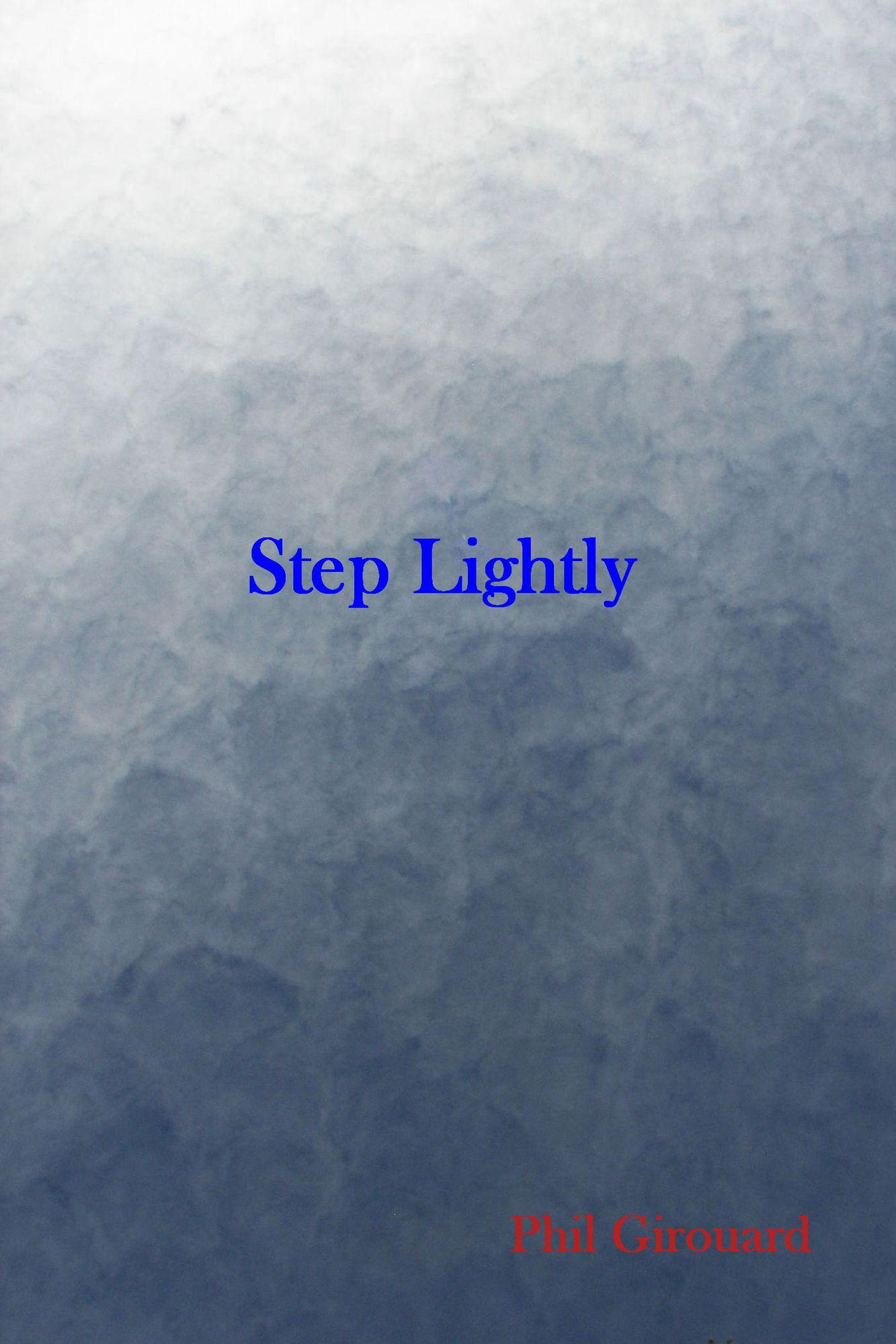 Step Lightly