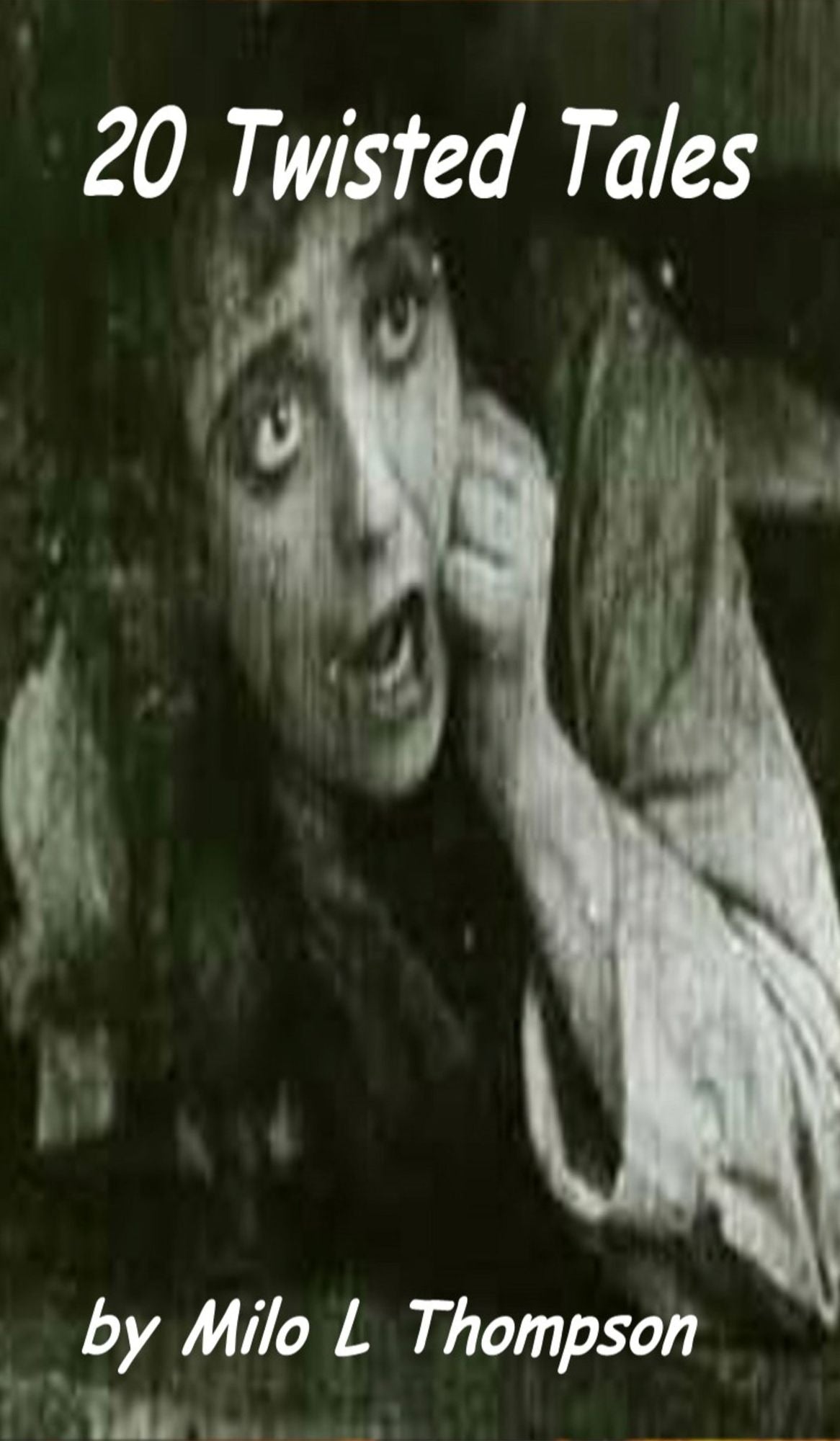 20 Twisted Tales
