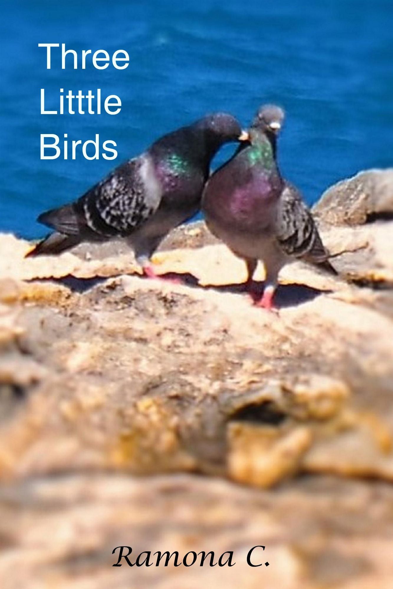 Three Litttle Birds