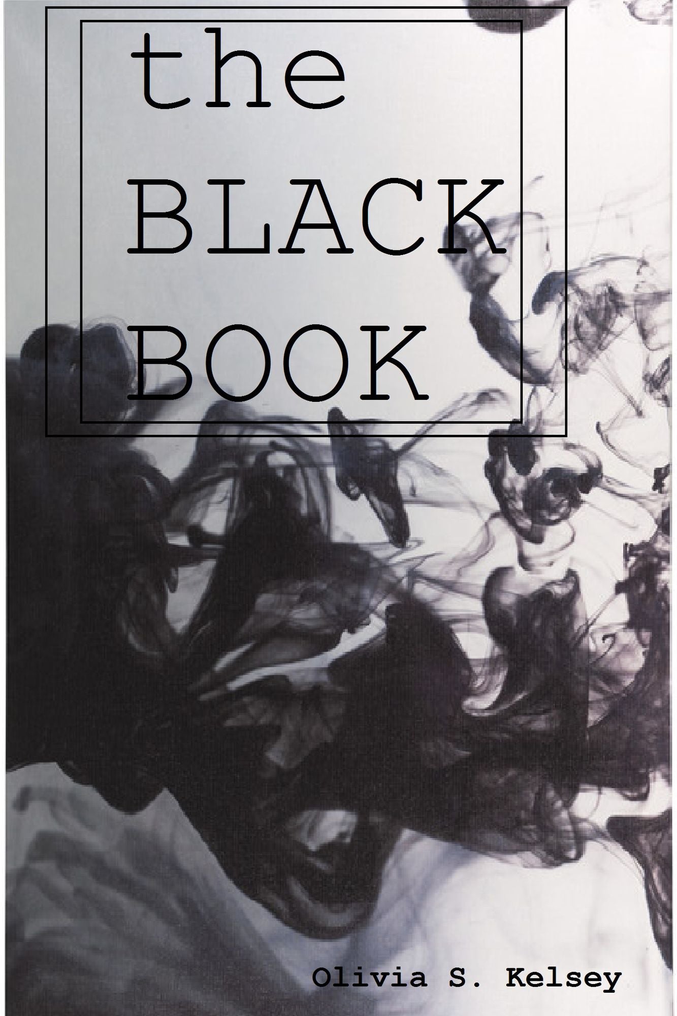 The Black Book.