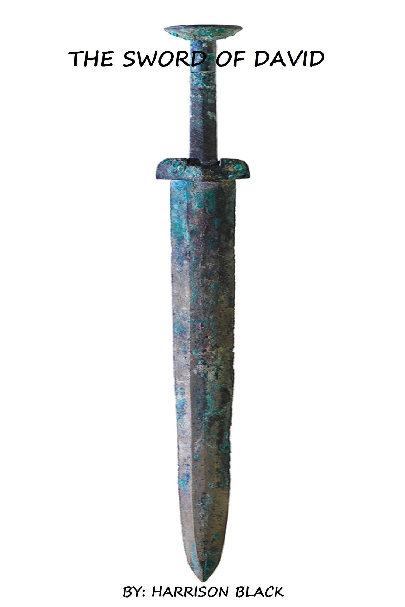 The Sword of David