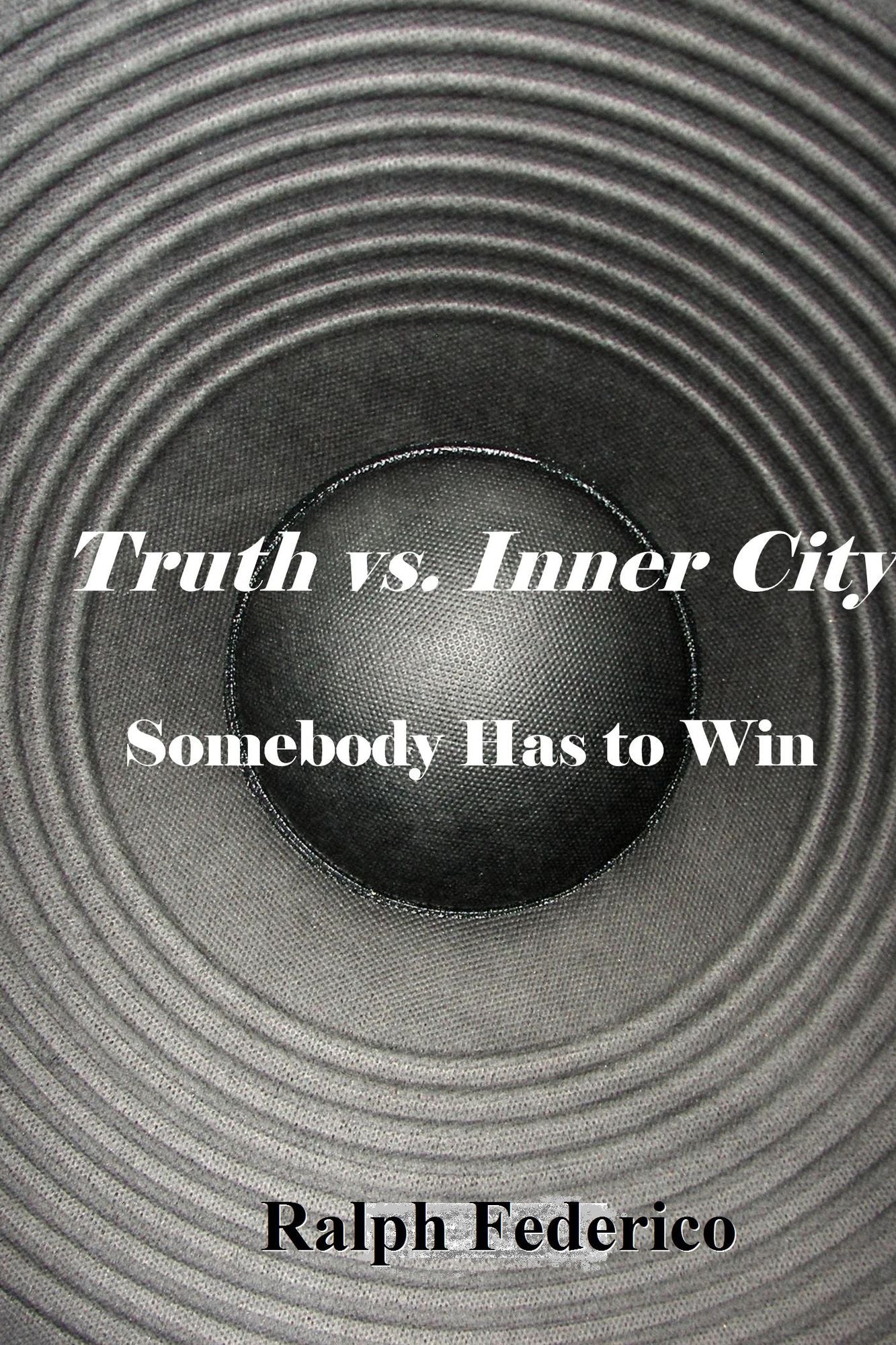 Truth Vs. Inner City: Somebody Has to Win