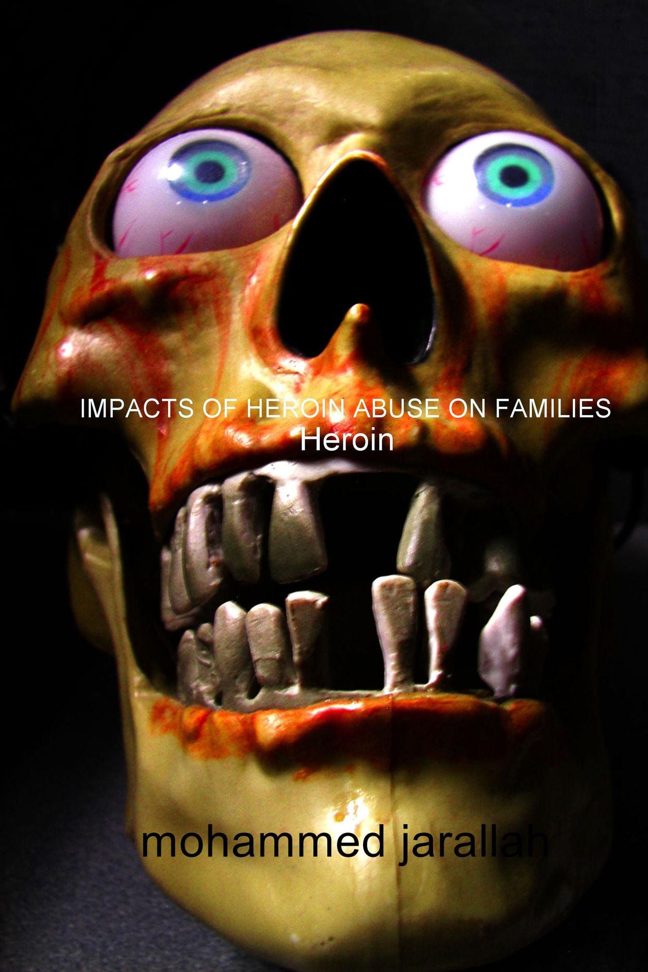 Impacts of Heroin Abuse on Families: Heroin