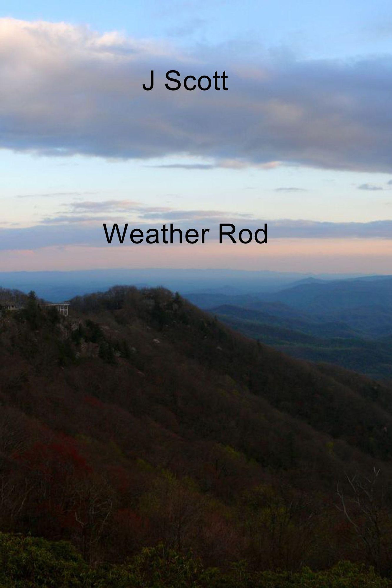 Weather Rod