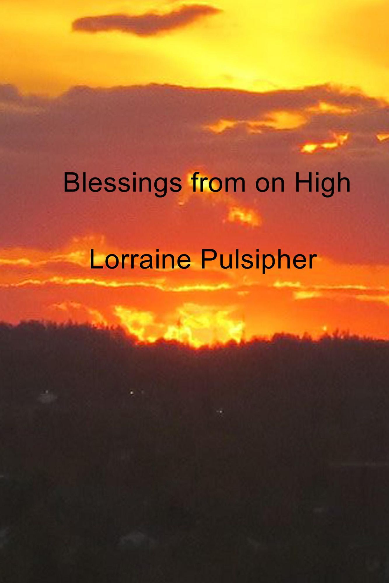 Blessings from on High