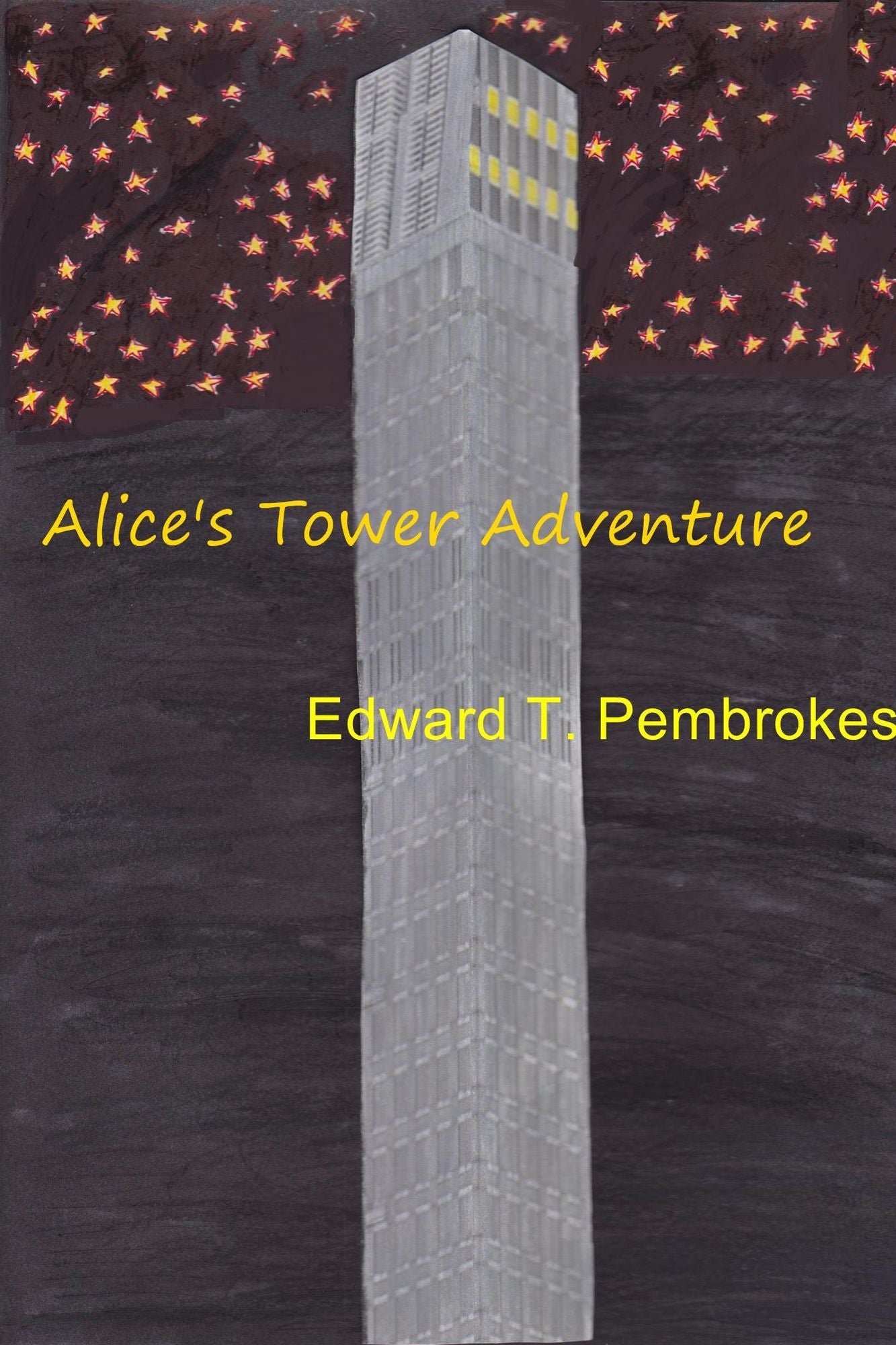 Alice's Tower Adventure