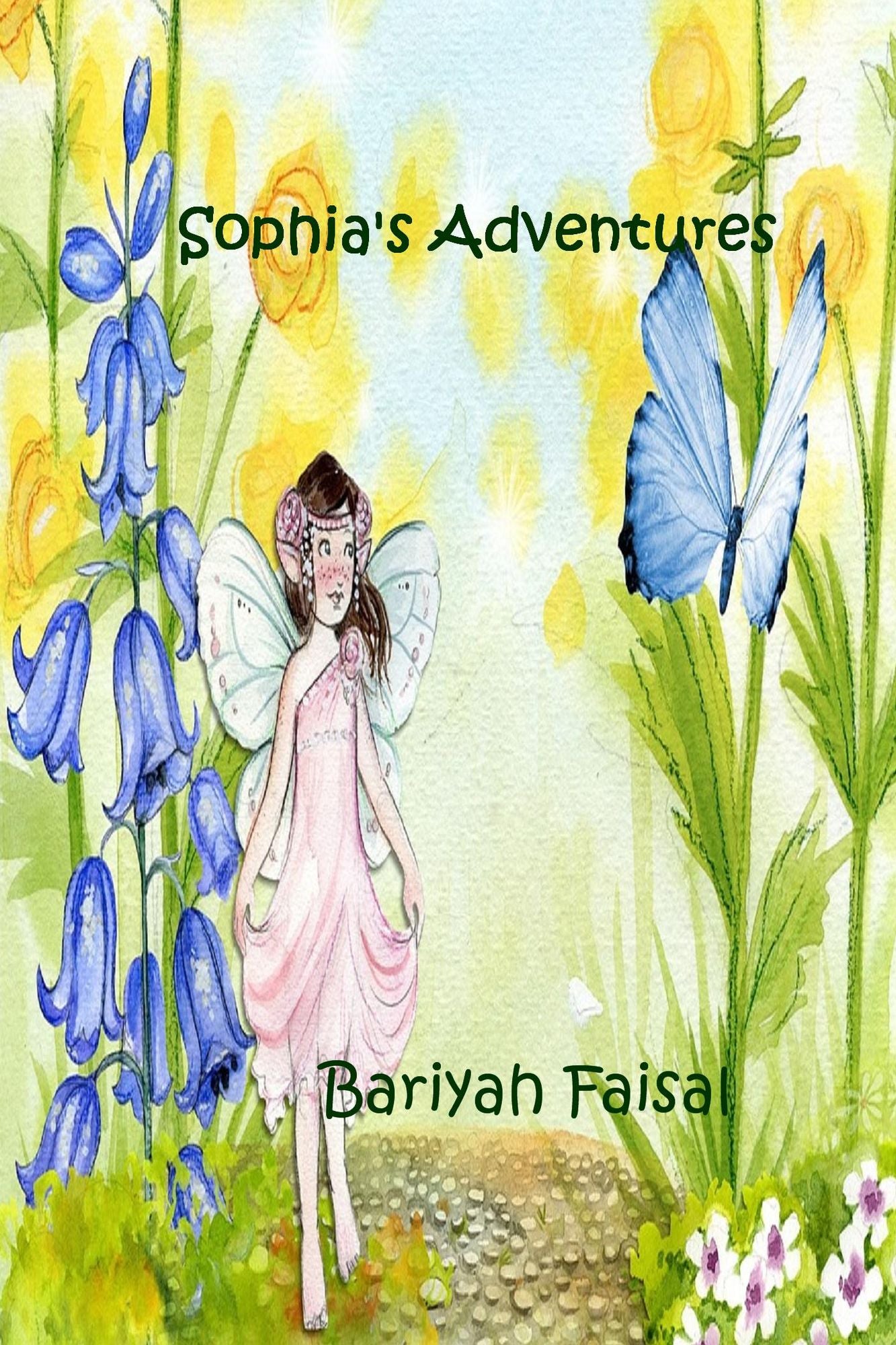 Sophia's Adventures