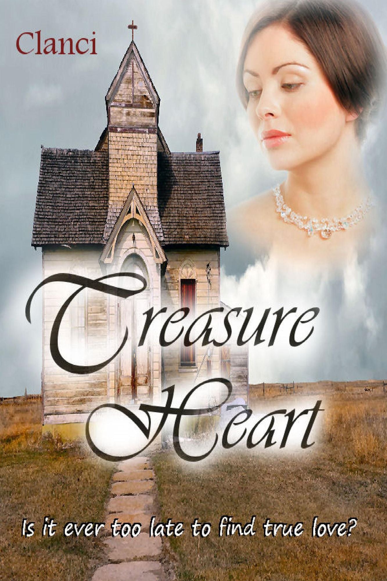 Treasure Heart: Is It Ever Too Late to Find True Love?