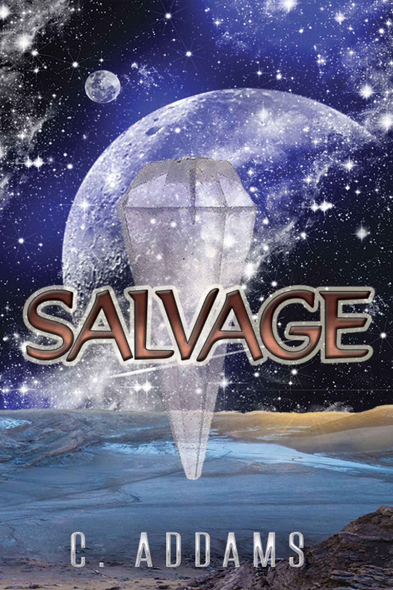 Salvage