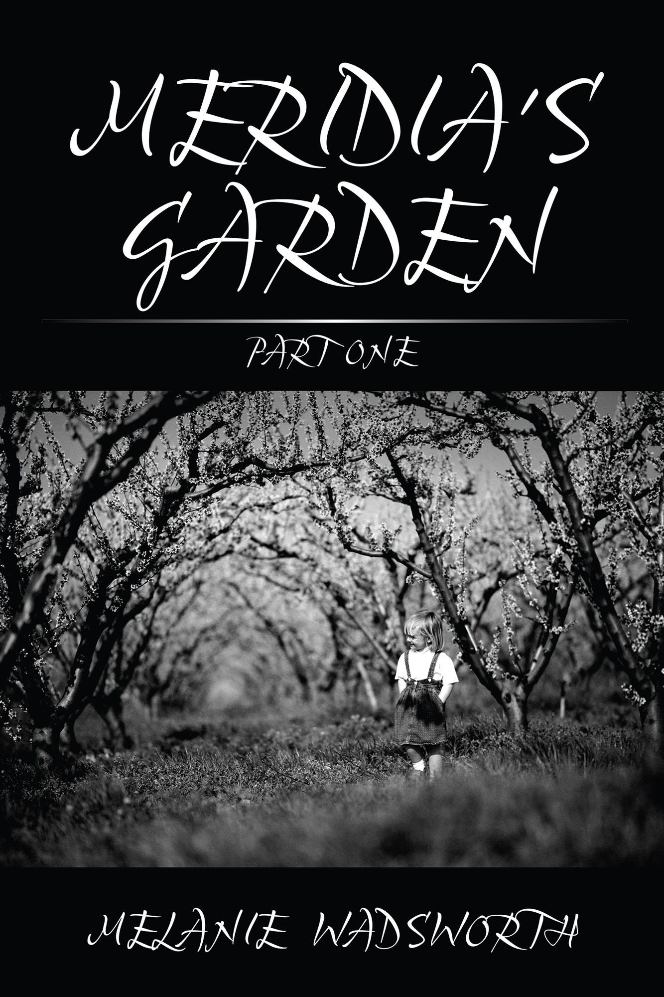 Meridia's Garden: Part One