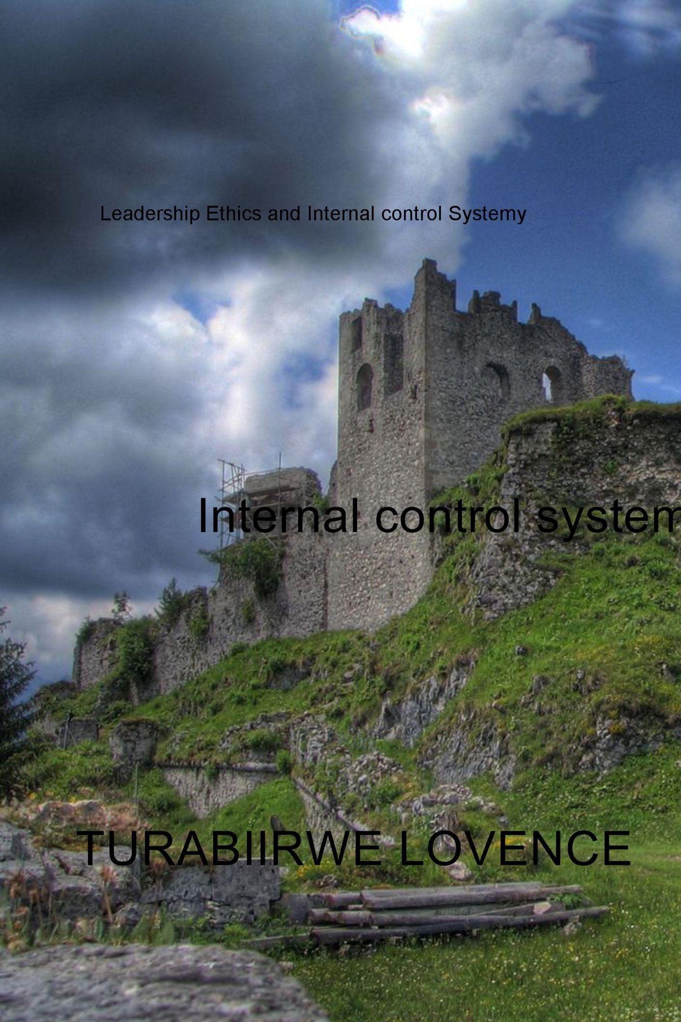 Leadership Ethics and Internal Control System: Internal Control System