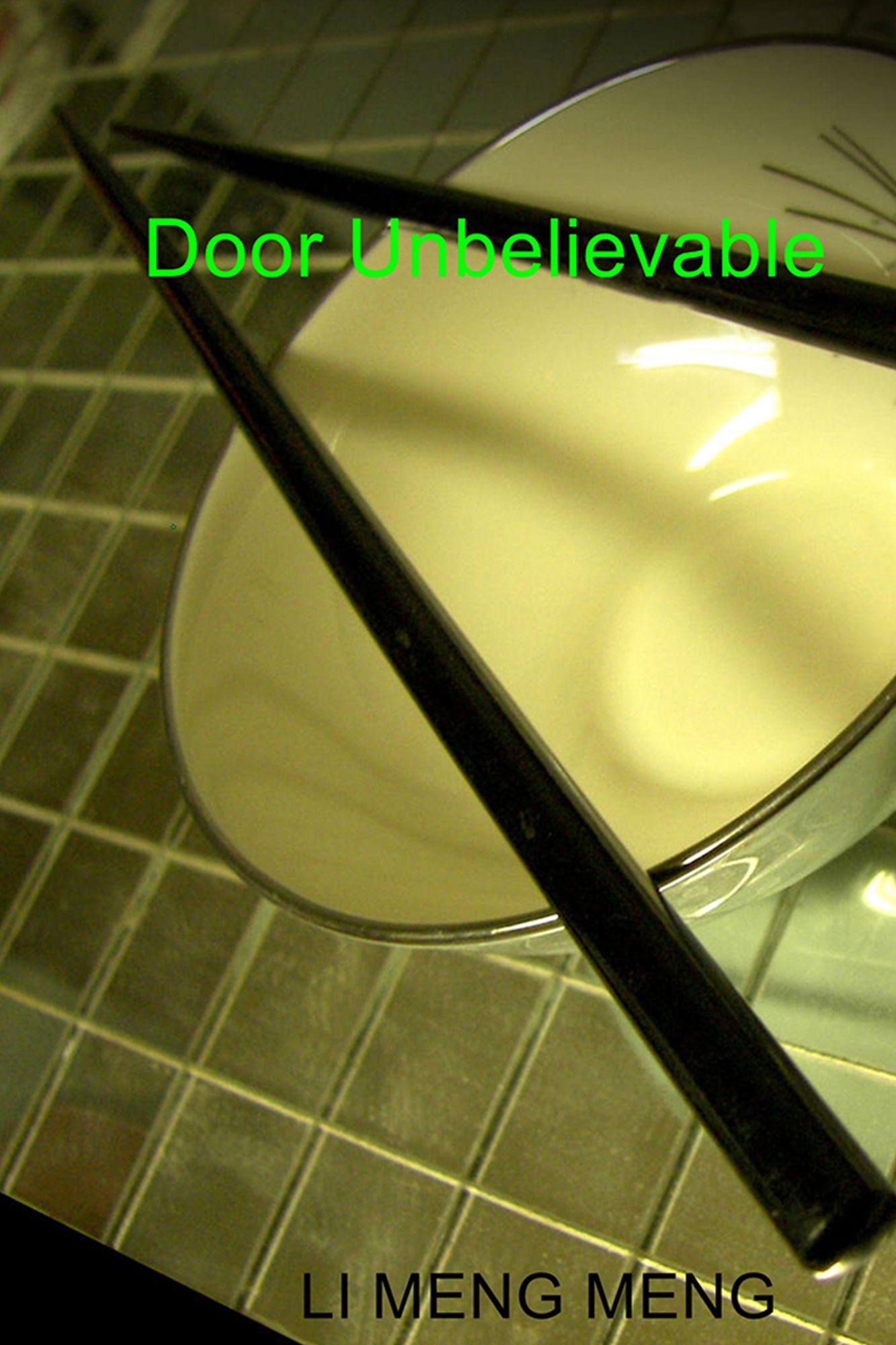 Door Unbelievable