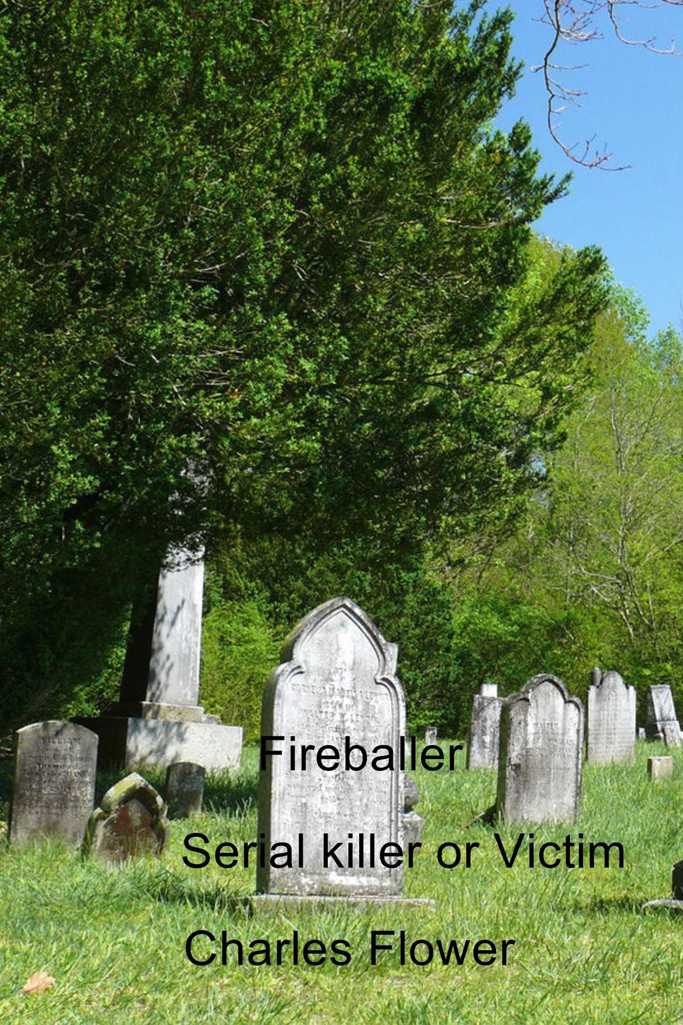 Fireballer: Serial Killer or Victim