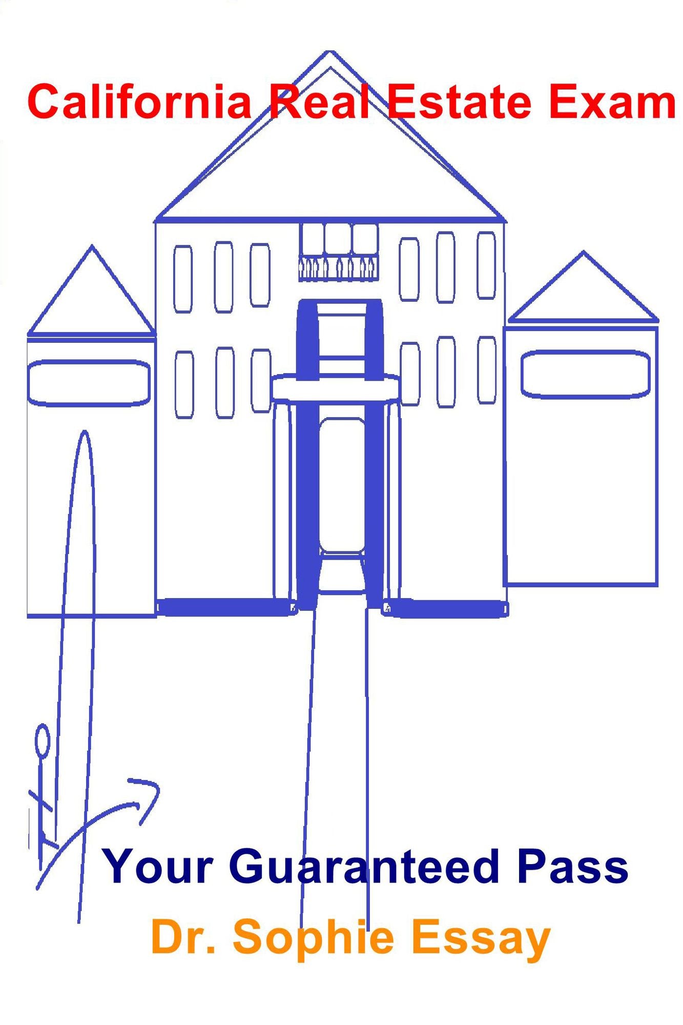 Your Guaranteed Pass: California Real Estate Exam
