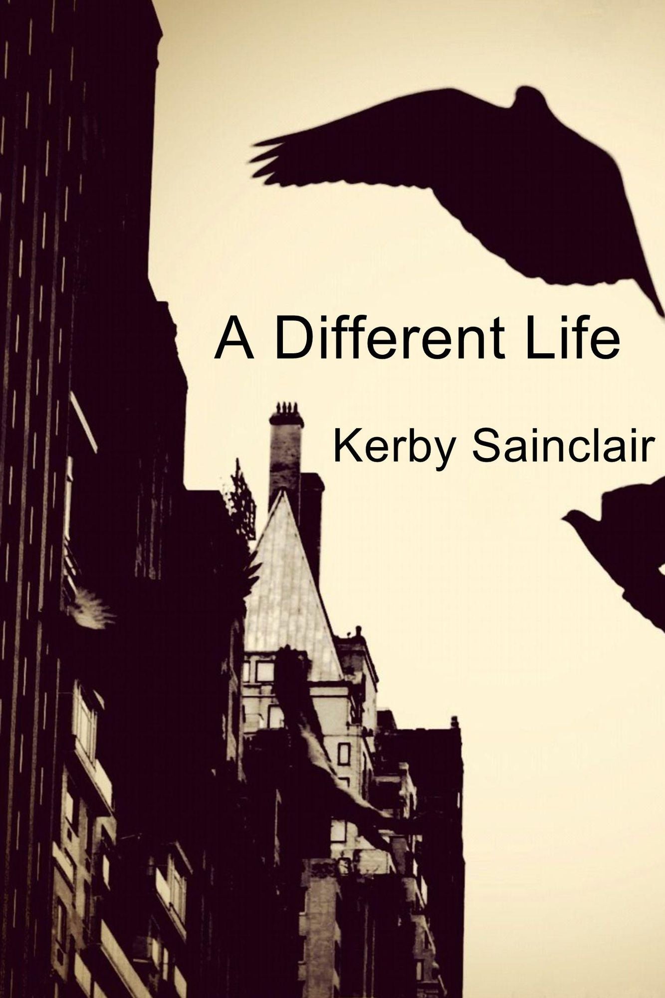 A Different Life