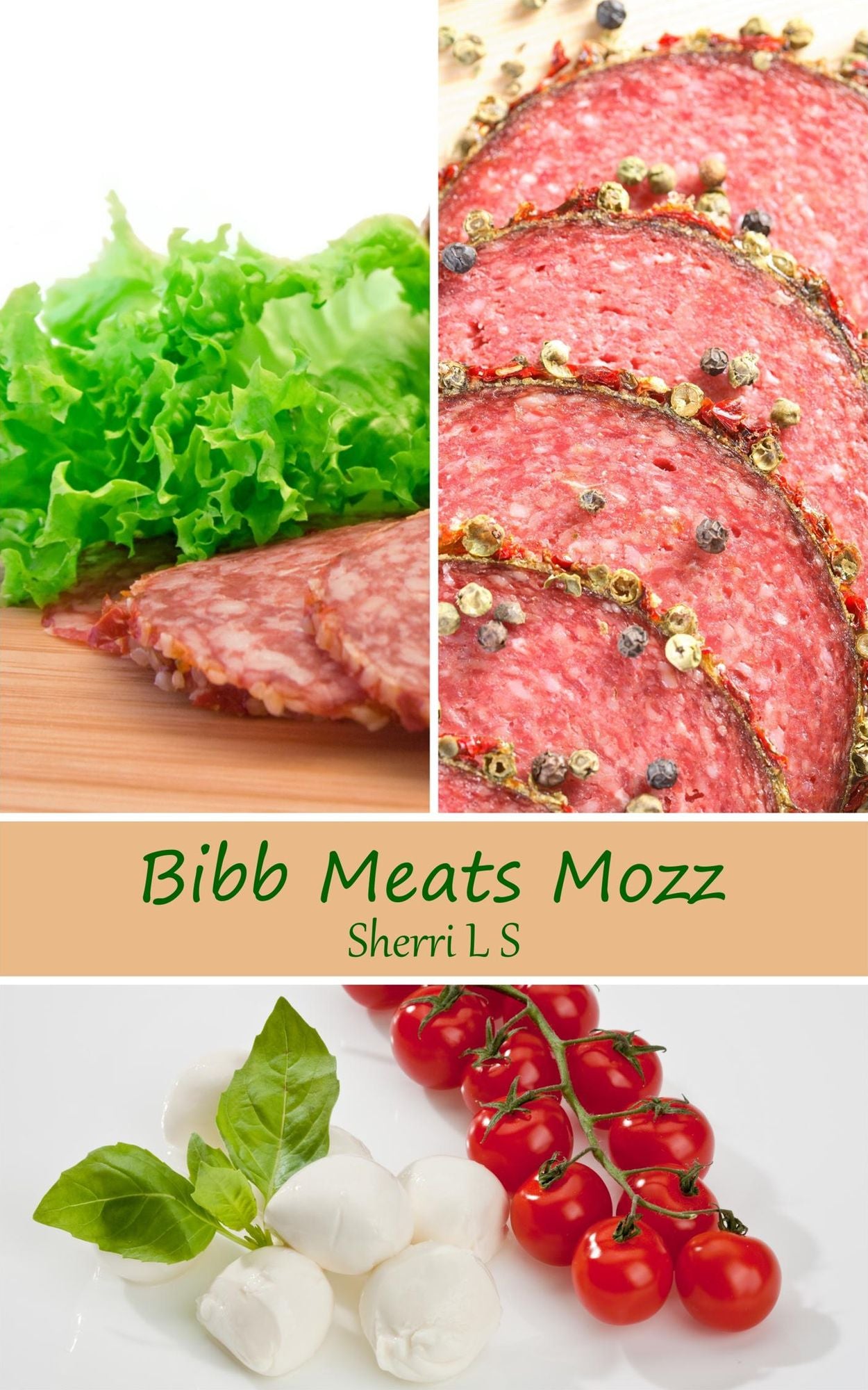 Bibb Meats Mozz