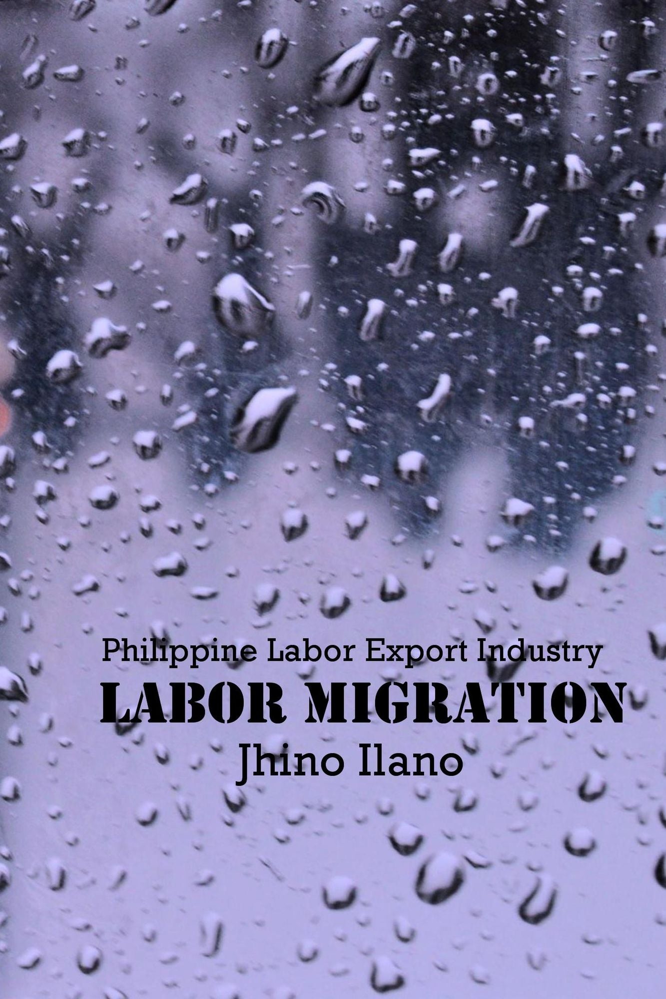 Labor Migration: Philippine Labor Export Industry