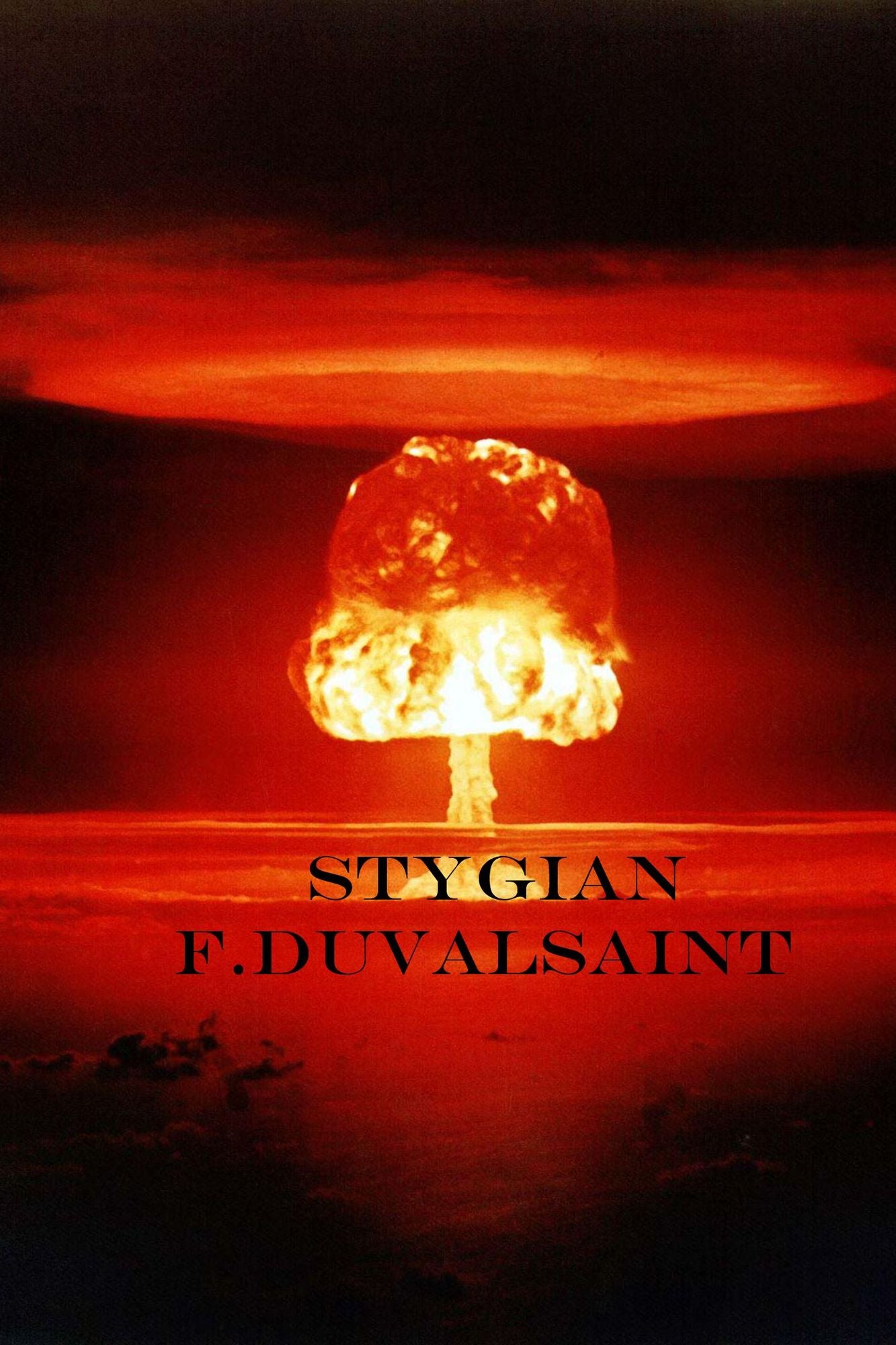 Stygian