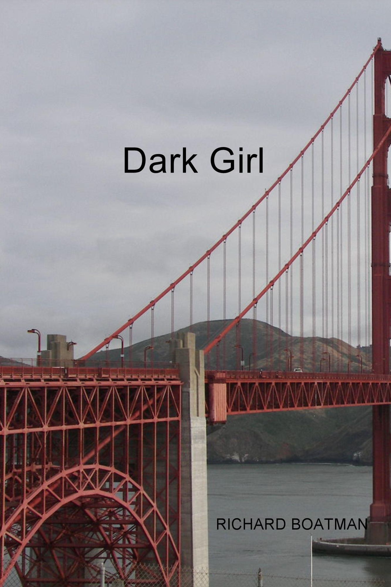 Dark Girl