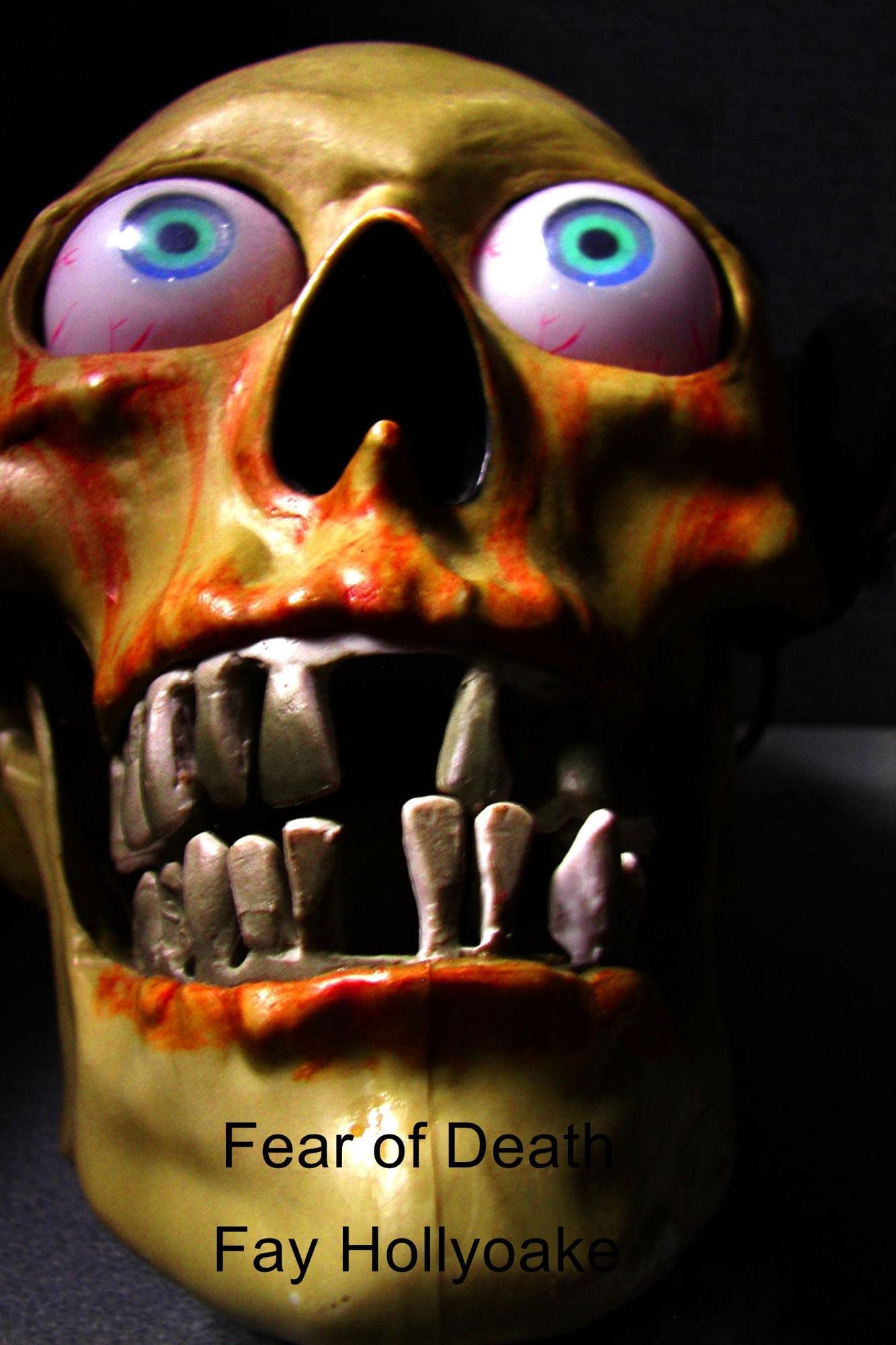 Fear of Death