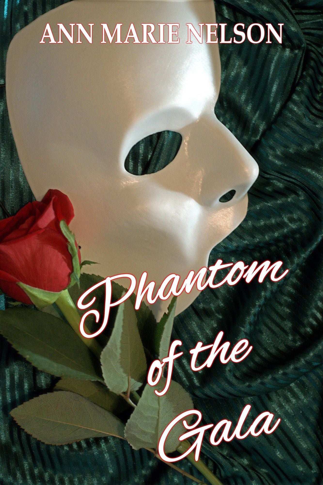 Phantom of the Gala