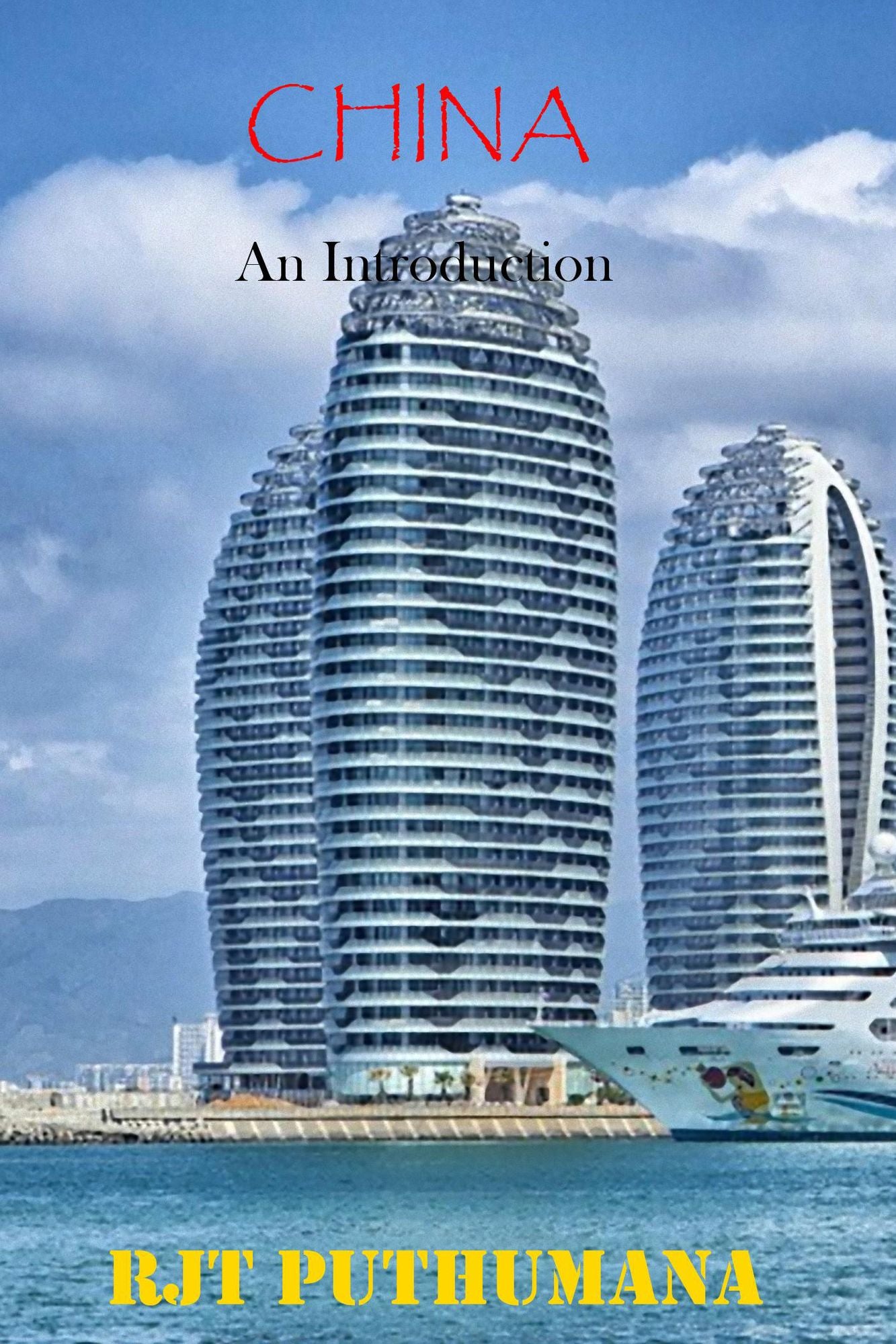 China: An Introduction